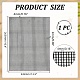 PE-Kunststoff-Leinwandplatten&nbsp;FIND-WH0199-245B-2