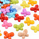 Plastic Beads KY-N017-002-1