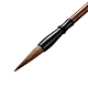 Penna per pennelli per calligrafia cinese pandahall elite AJEW-PH0001-70-3