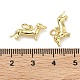 Латунные подвески&nbsp;KK-G555-01G-01-3