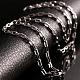 316L Stainless Steel Box Chain Necklaces for Men NJEW-BB07999-18-5
