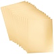 Tarjetas de papel de pintura rectángulo DIY-WH0258-77B-1