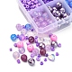 DIY Beads Jewelry Making Finding Kit DIY-YW0005-84B-3