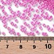 12/0 Glass Seed Beads X-SEED-A016-2mm-205-3