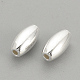 925 Sterling Silver Beads STER-S002-08-2