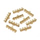 Tibetan Style Alloy Chandelier Components Links TIBE-40098-AG-NR-1