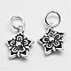 Thai charms in argento sterling STER-P013-29-1