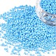 11/0 Grade A Round Glass Seed Beads SEED-N001-A-1019-1