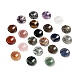 Natural Mixed Worry Stones G-E586-01-1
