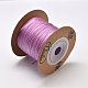 Eco-Friendly Dyed Nylon Threads OCOR-L002-71-210-1