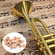 Halskork für Saxophon FIND-WH0048-57-5