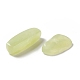 Nouvelles perles de jade naturelles G-A023-03-3