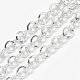 Aluminum Rolo Chains CHA-S001-056A-1