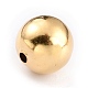 Perline in ottone X-KK-O133-011C-G-3