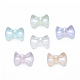 Cabochons de perles imitation résine&nbsp;CRES-N030-024-A-2