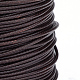 Cordes en polyester ciré coréen tressé YC-T002-1.0mm-112-3