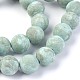 Natural White Jade Beads Strands G-L492-43-12mm-2