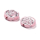 Perles acryliques opaques&nbsp;OACR-G016-09A-3
