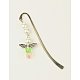 Alloy Bookmarks/Hairpins AJEW-JK00024-2