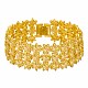 Men's Brass Link Chains Bracelets BJEW-BB61929-A-1