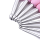 Набор алюминиевых крючков разных размеров TOOL-S015-004-3