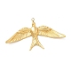 Pendentifs en acier inoxydable 304&nbsp;STAS-I322-14G-1