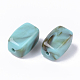 Perles acryliques X-OACR-N130-016D-2