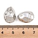 Perles en laiton&nbsp;KK-H292-43P-04-3