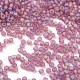 Perles de verre mgb matsuno SEED-X0053-3.0mm-10FAB-2
