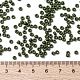 Perles rocailles miyuki rondes SEED-G008-RR0501-4