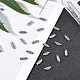 Колонка латунь винт застежками KK-CA0001-05P-6