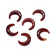 Природные сердолика бусы G-E514-21A-2