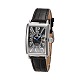 High Quality Women's Stainless Steel Leather Quartz Wrist Watches WACH-N032-11B-1