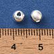 Латунные бусины KK-Z062-01S-06-2