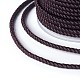 Полиэстер плетеный шнур OCOR-F010-B04-3