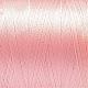 ナイロン縫糸  ミスティローズ  0.4mm  約400m /ロール NWIR-N006-01U1-0.4mm-2