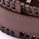 Awesome Design Leather Cord Bracelets BJEW-D351-36-3
