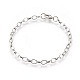 Eisen-Armband machen&nbsp;LS-IFIN-H031-P-1