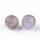 Perles acryliques craquelées OACR-Q135-12mm-04-2