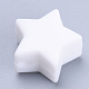 Food Grade Eco-Friendly Silicone Beads SIL-T041-15-2