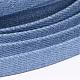 Cordón de algodón de mezclilla NWIR-N011-02-2