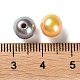 Uv perles acryliques de placage MACR-D029-22A-3