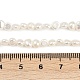 Нити из натурального культивированного пресноводного жемчуга PEAR-P064-19C-12A-5