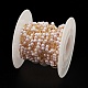 Perle Perlen Ketten CHC-M025-66G-5