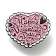 Valentinstag-Emaille-Pins JEWB-P028-A02-1