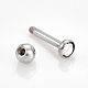 304 Stainless Steel Body Jewelry AJEW-L070-A-M-4