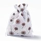 Bolsas de embalaje de arpillera bolsas de lazo ABAG-L016-A02-3