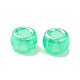 Perles en plastique transparentes KY-C013-09-3