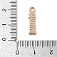 Подвески из сплава  ENAM-D285-05KCG-01B-3