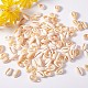 Natürliche gemischte Kaurimuschel Perlen BSHE-CJ0001-01-3